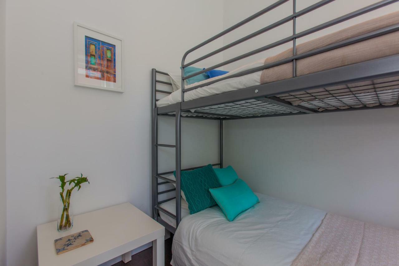 Typical Light Filled Graca Apt W Ac, By Timecooler Lisboa Екстериор снимка