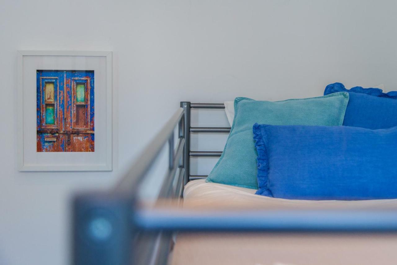 Typical Light Filled Graca Apt W Ac, By Timecooler Lisboa Екстериор снимка